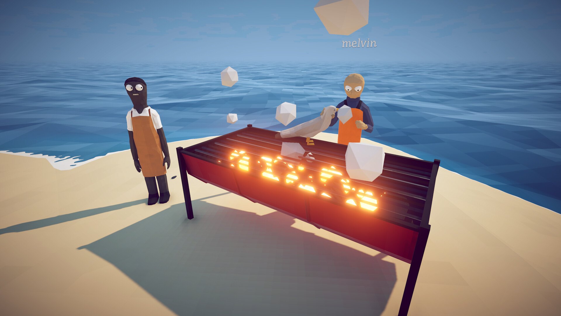 How to Fish gameplay
