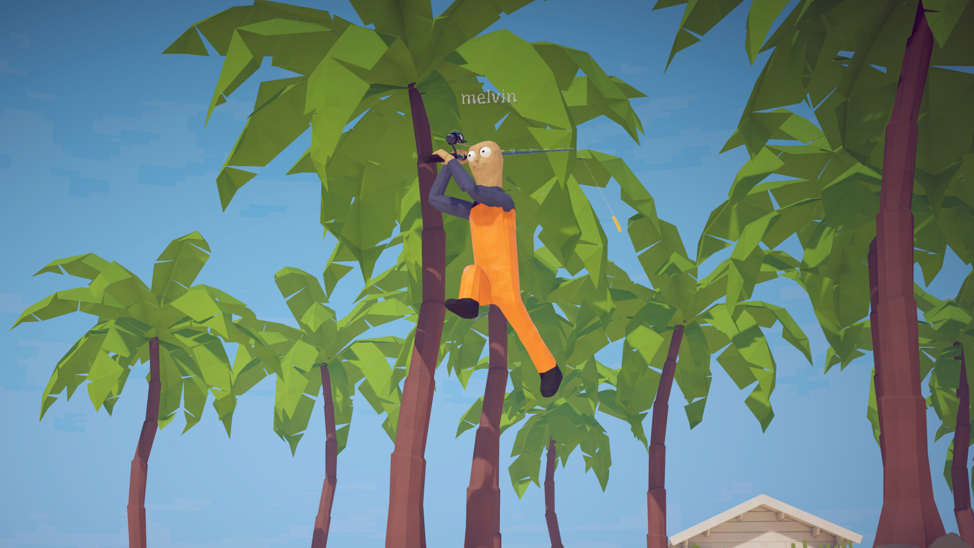 How to Fish gameplay